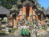 Vacances sur l'Île de Bali