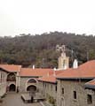 monastery of Kykkos