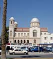 La ville de Limassol