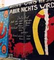 die Berliner Mauer