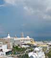 La capitale de Santorin