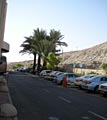 Dead Sea resorts