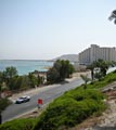 Dead Sea resorts