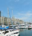Cote d'Azur in Monaco