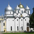 Novgorod le Grand