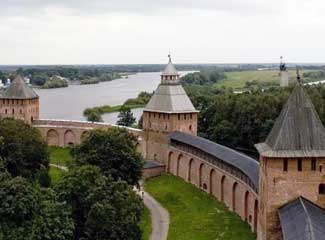 Novgorod le Grand