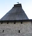 Tower of the Pskov Kremlin