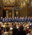 The Sailors' Choir