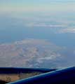 Voler en avion vers les îles Canaries - Fuerteventura