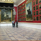 Saint-Pétersbourg musées et sites historiques