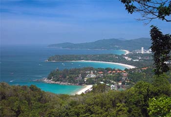 Thailand Phuket