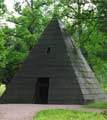 Pyramid Pavillon