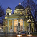 Fotos Kathedralen von St. Petersburg
