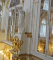 The main staircase of the Winter Palace