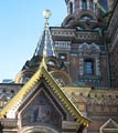 Die Tempel Sankt Petersburgs