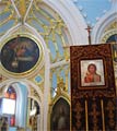 Église Alexandre Nevski