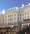 The Great Palace in Peterhof
