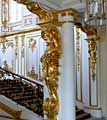 Le Grand Palais de Peterhof