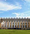 Alexander Palace, Tsarskoïe Selo
