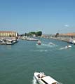 Grande in Venedig