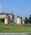 Konstantijnovsky Palace